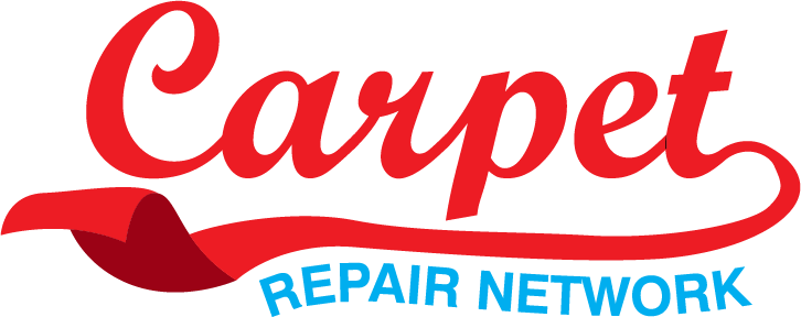 carpet repair network logo